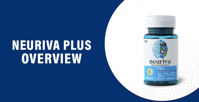 Neuriva Plus