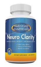 Neuro Clarity