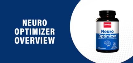 Neuro Optimizer Review – Does This Product Really Work?