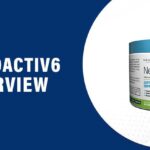 NeuroActiv6 Review – Does This Product Really Work?