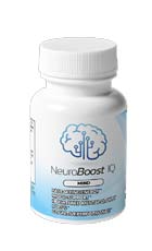 NeuroBoost IQ