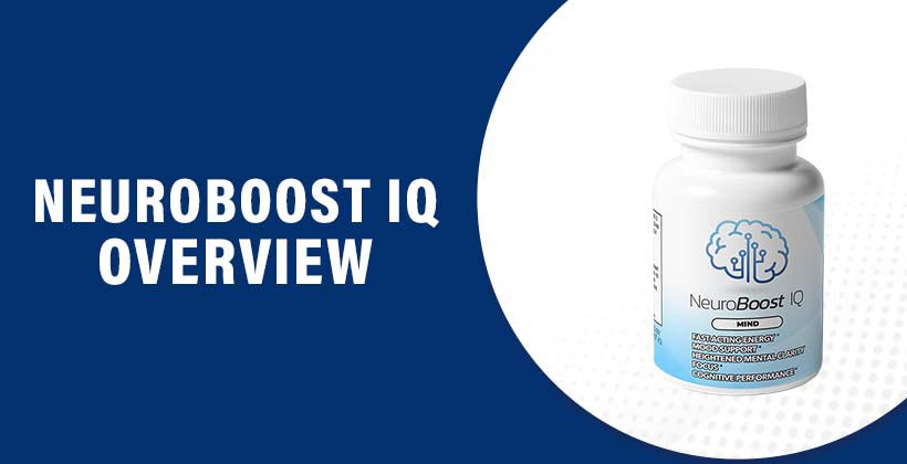 NeuroBoost IQ
