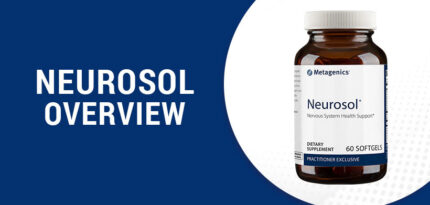Neurosol Review – Does this Product Really Work?