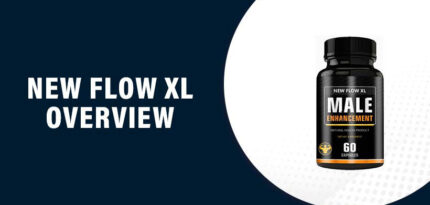 New Flow XL Reviews – Does This Product Really Work?