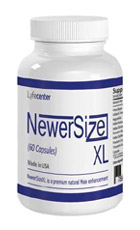 NewerSize XL