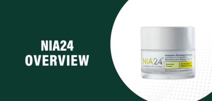 NIA24 Review – Does This Product Really Work?