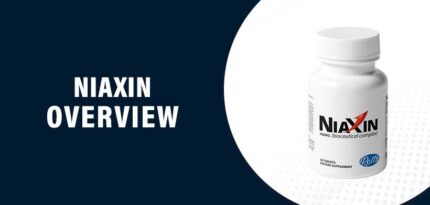 Niaxin Review – Does This Product Really Work?