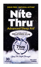 Nite Thru