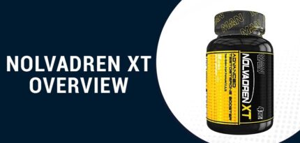 Nolvadren XT Review – Does This Product Really Work?