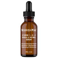 Nourishmax Vitamin C Serum