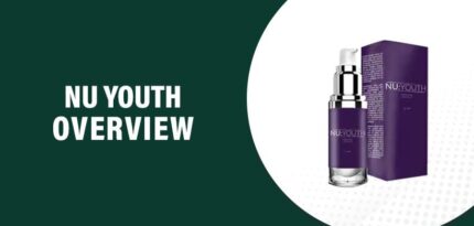 NU Youth Review – Does This Product Really Work?