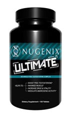 Nugenix Ultimate