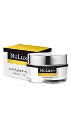 NuLuxe Cream