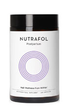 Nutrafol Postpartum