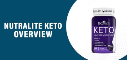 Nutralite Keto Review – Does This Product Really Work?