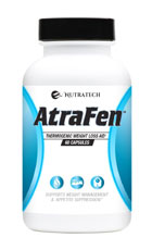Nutratech Atrafen