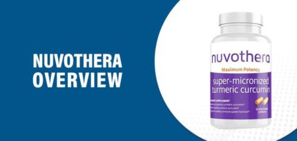Nuvothera Review – Does This Product Really Work?