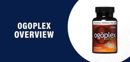 Ogoplex Review – Does This Product Really Work?