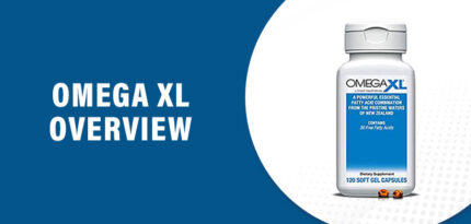 Omega XL Review – Does This Product Really Work?
