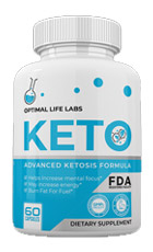 Optimal Life Keto