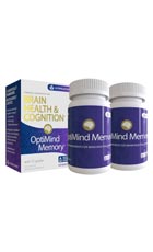 OptiMind Memory