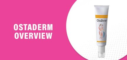 OstaDerm Review – Does this Product Really Work?