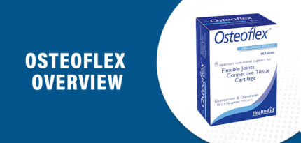 Osteoflex Review – Is Osteoflex the Right Choice for Joint Pain?