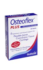 HealthAid Osteoflex Plus