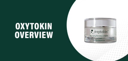 Oxytokin Review – Does This Product Really Work?