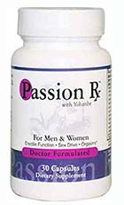 Passion RX