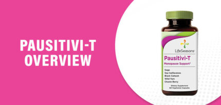 Pausitivi-T Review – Does this Product Really Work?