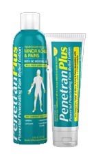 Penetran Plus