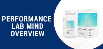 Performance Lab Mind Review – Does This Product Work?