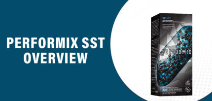 Performix SST Review – Does this Product Really Work?