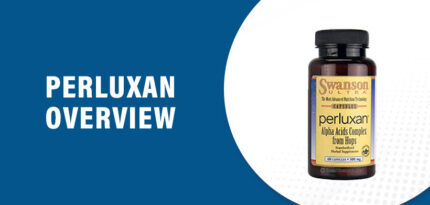 Perluxan Review – Does This Joint Health Product Really Work?