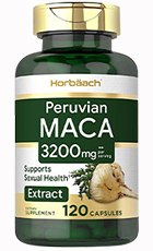 Peruvian Maca