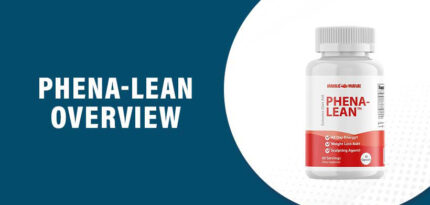 Phena-Lean Review – Does this Product Really Work?