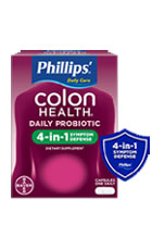 Phillips Colon Health