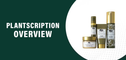 Plantscription Review – Does this Product Really Work?