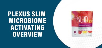 Plexus Slim Microbiome Activating Review – Does This Product Really Work?