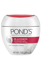 Pond’s Rejuveness Anti-Wrinkle Cream