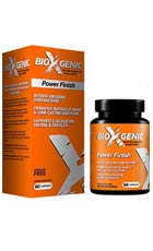 BioXgenic Power Finish