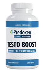 Predoxen Male Enhancement