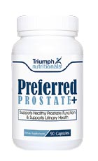 Preferred Prostate Plus