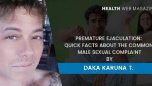 premature ejaculation facts