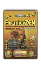 PremierZen Gold