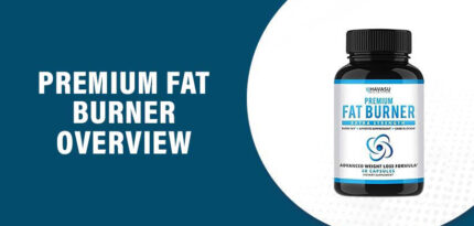 Premium Fat Burner Review – Does This Product Really Work?