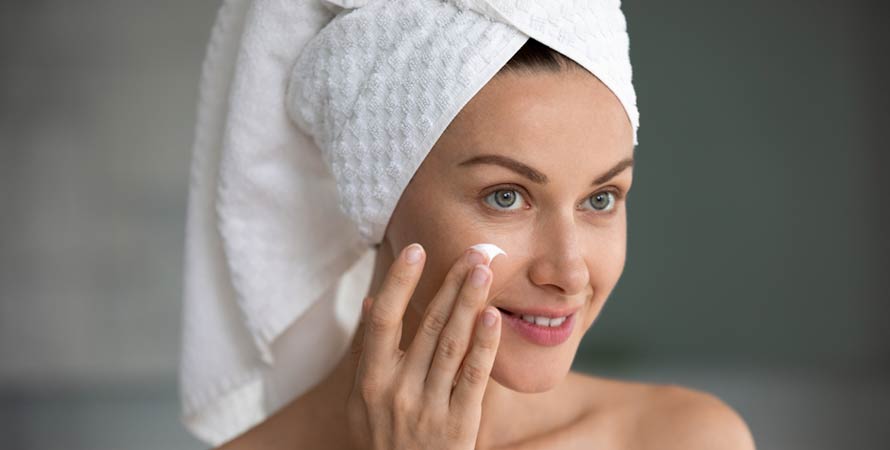 Prevent skin-aging