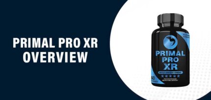 Primal Pro XR Review – Does This Product Really Work?