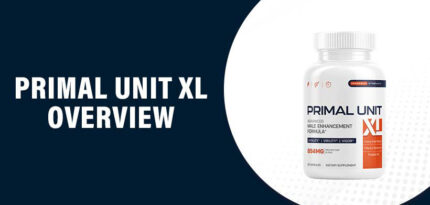 Primal Unit XL Review – Does This Product Really Work?